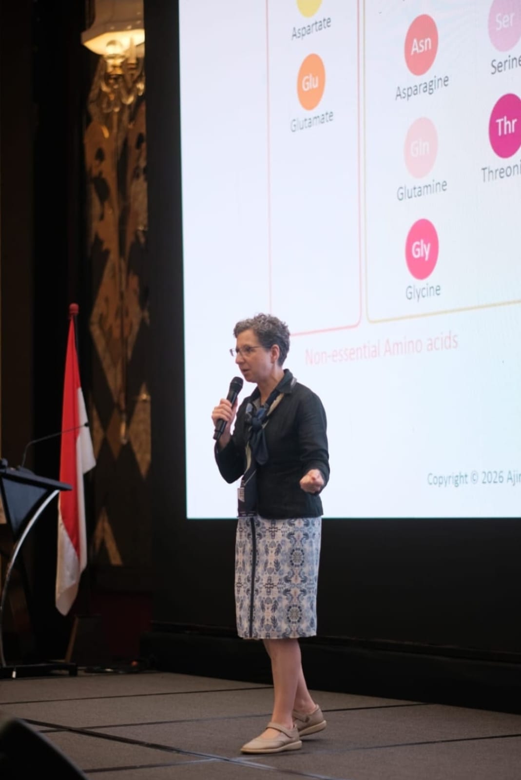 TIN PERSAGI Kabupaten Lombok Barat 2026 Bahas Cita Rasa, Mikrobiota Usus, dan Kolaborasi Mu ltisektor untuk Makan Bergizi